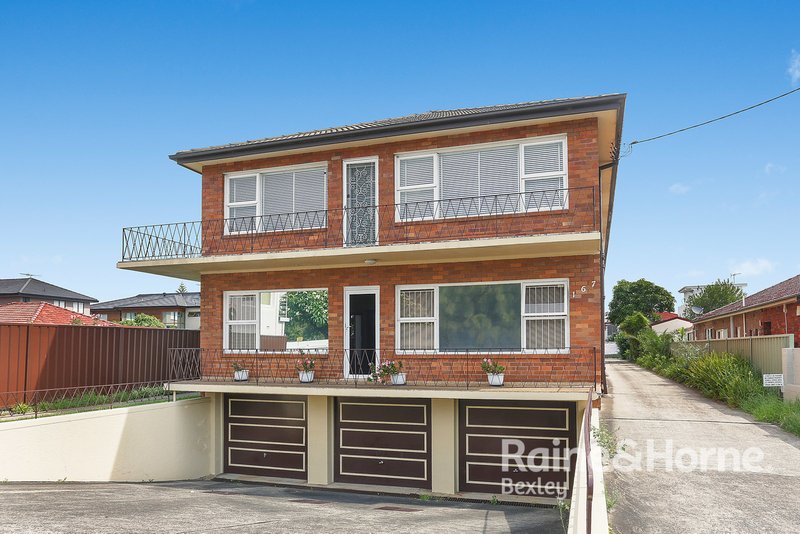 Photo - 9/167 Bestic Street, Kyeemagh NSW 2216 - Image 5