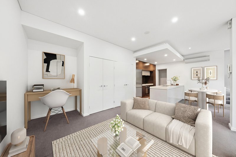 Photo - 91/6B Defries Avenue, Zetland NSW 2017 - Image 1