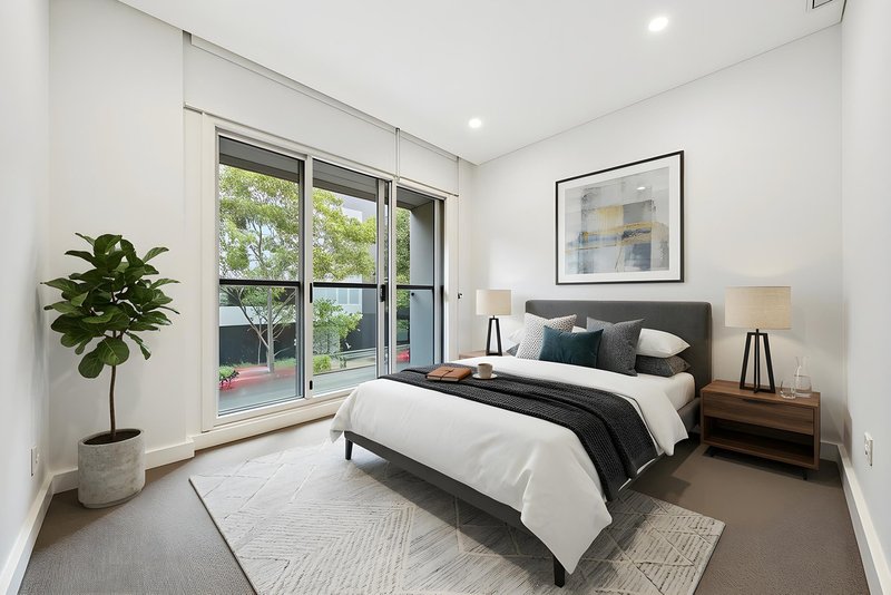 Photo - 91/6B Defries Avenue, Zetland NSW 2017 - Image 4