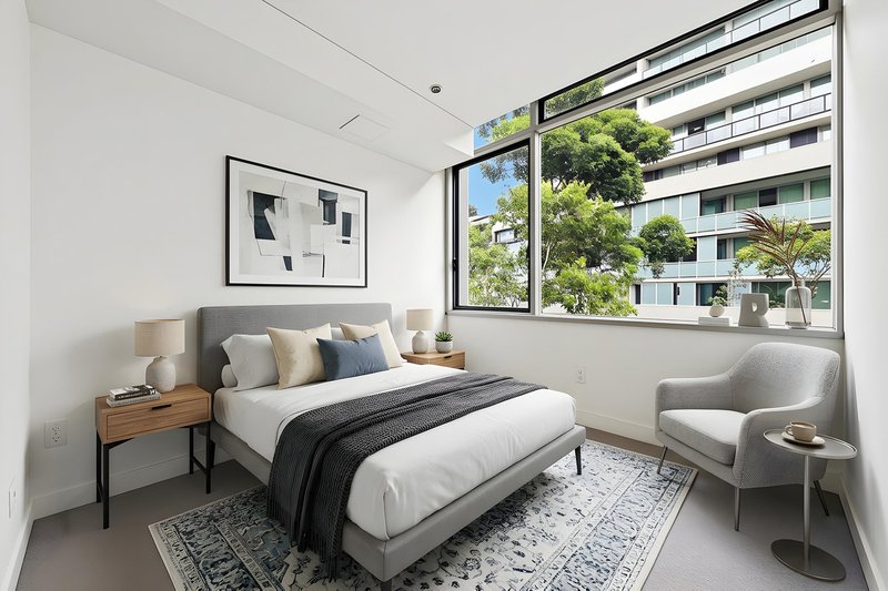 Photo - 91/6B Defries Avenue, Zetland NSW 2017 - Image 5