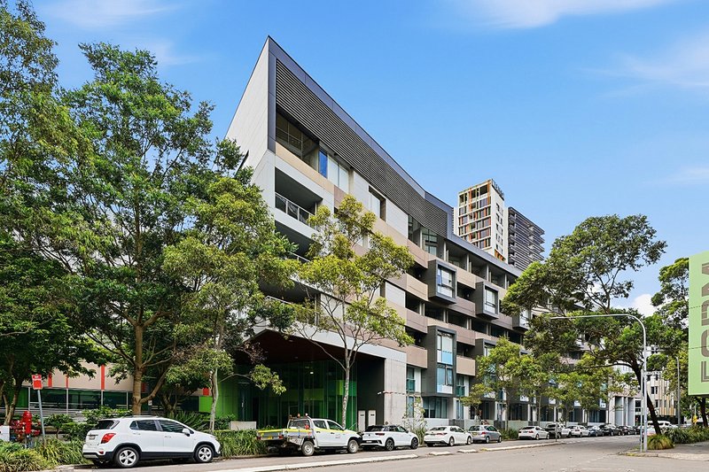 Photo - 91/6B Defries Avenue, Zetland NSW 2017 - Image 8