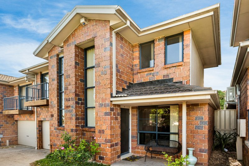 9/17-19 Robertson Street, Coniston NSW 2500