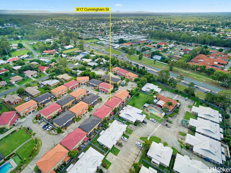 Photo - 9/17 Cunningham Street, Deception Bay QLD 4508 - Image 16