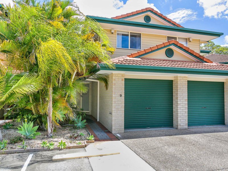 9/17 Douma Drive, Mudgeeraba QLD 4213