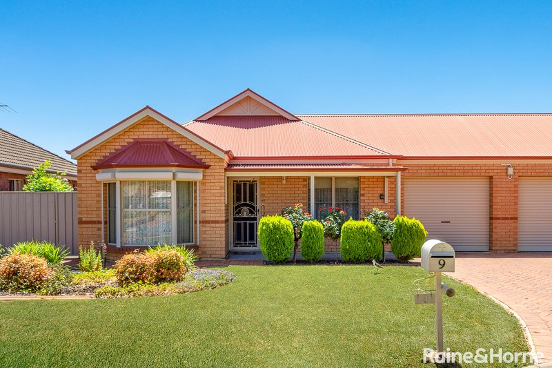 9/17 Edinburgh Road, Strathalbyn SA 5255