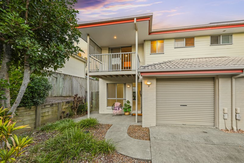 Photo - 9/17 Fleet Street, Browns Plains QLD 4118 - Image 1