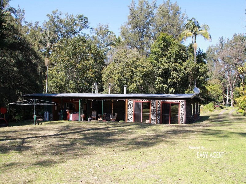 Photo - 917 Green Pigeon Road, Kyogle NSW 2474 - Image 3