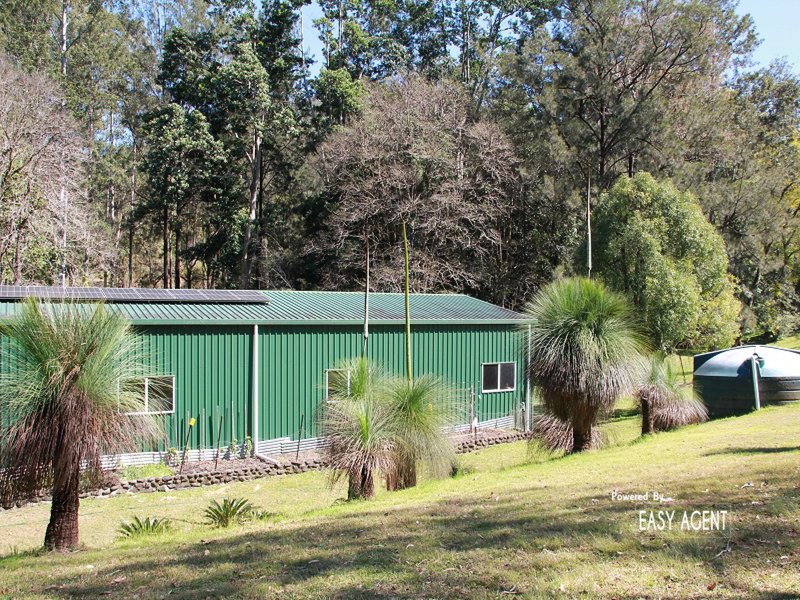 Photo - 917 Green Pigeon Road, Kyogle NSW 2474 - Image 21