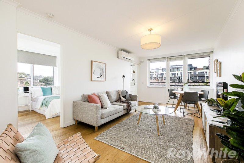 9/17 Howitt Street, South Yarra VIC 3141