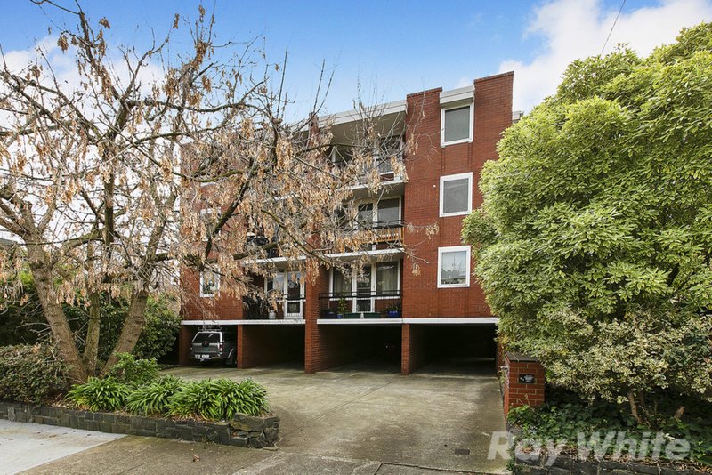 Photo - 9/17 Howitt Street, South Yarra VIC 3141 - Image 2