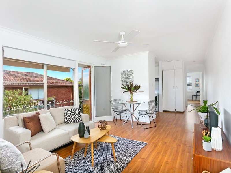 9/17 Koorala Street, Manly Vale NSW 2093