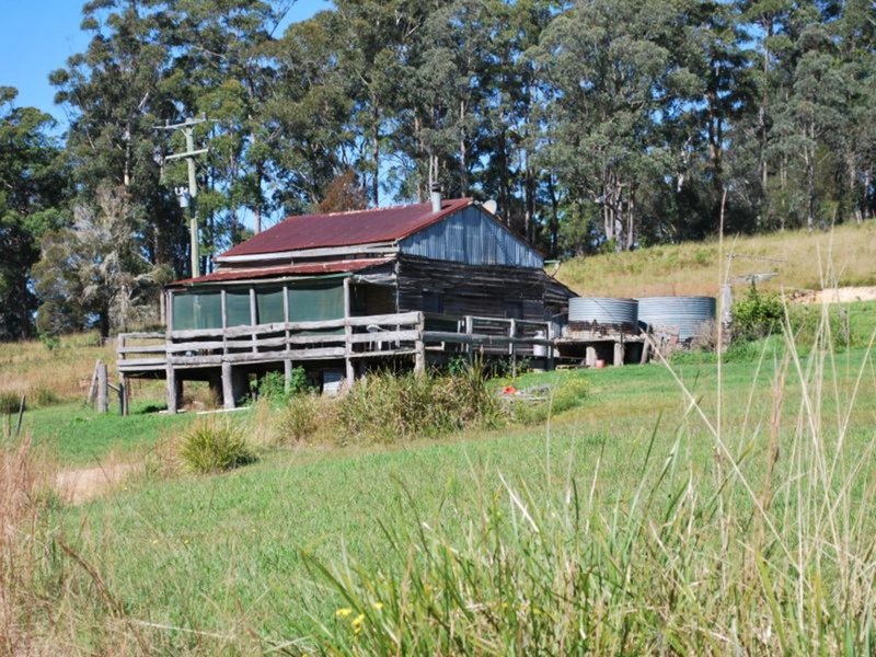 917 Moleton Road, Lowanna NSW 2450