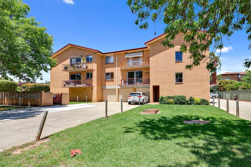 9/17 Mowatt Street, Queanbeyan NSW 2620