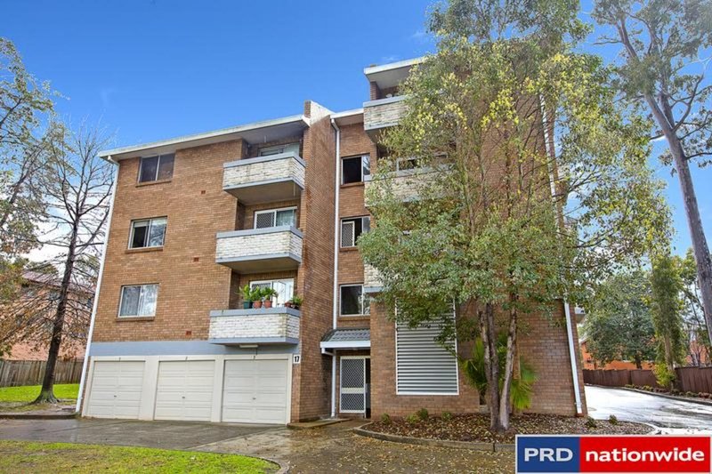 9/17 Santley Crescent, Kingswood NSW 2747