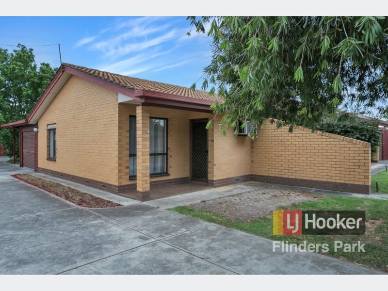 9/17 Thirza Avenue, Mitchell Park SA 5043