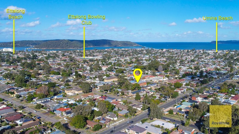 9/171 Bourke Road, Umina Beach NSW 2257