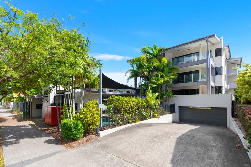 9/172 Mcleod Street, Cairns North QLD 4870