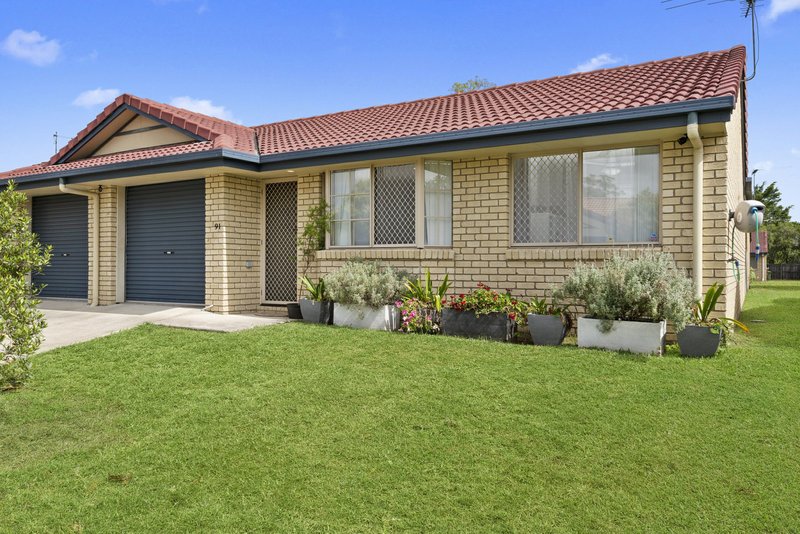 Photo - 91/73-87 Caboolture River Road, Morayfield QLD 4506 - Image