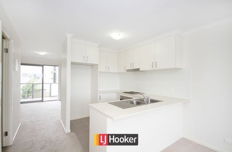 91/75 Elizabeth Jolley Crescent, Franklin ACT 2913