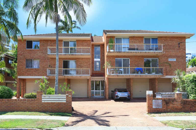 9/175 Muir Street, Labrador QLD 4215