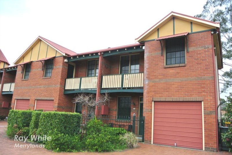 9/178-188 Fowler Road, Guildford NSW 2161