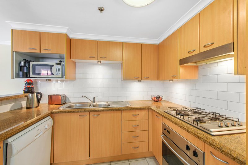 Photo - 917/99 Jones Street, Ultimo NSW 2007 - Image 4