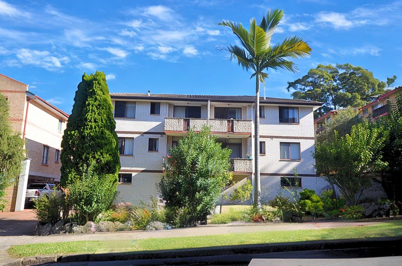 Photo - 9/18-20 Hutchinson Street, Granville NSW 2142 - Image 1