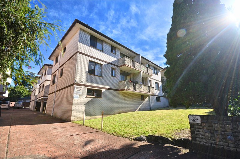 Photo - 9/18-20 Hutchinson Street, Granville NSW 2142 - Image 2
