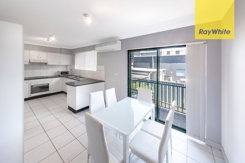 9/18-22 High Street, Harris Park NSW 2150