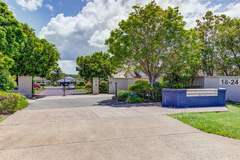 Photo - 9/18-24 Ronald Street, Shailer Park QLD 4128 - Image 9