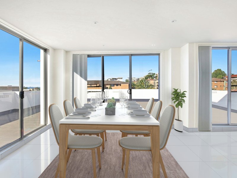 Photo - 9/18 Edward Street, Wollongong NSW 2500 - Image 4