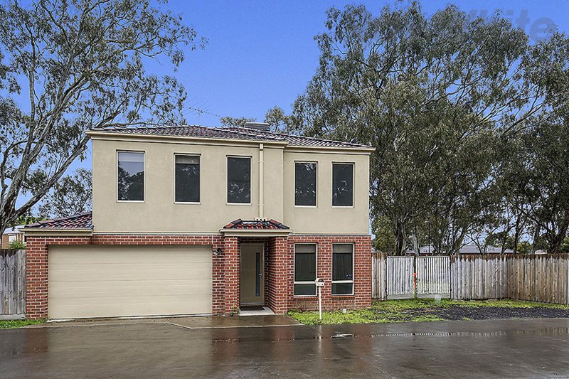 9/18 Harmony Drive, South Morang VIC 3752