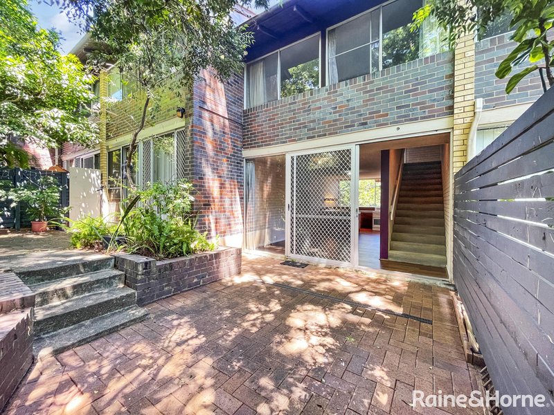 9/18 Holmes Street, Toowong QLD 4066