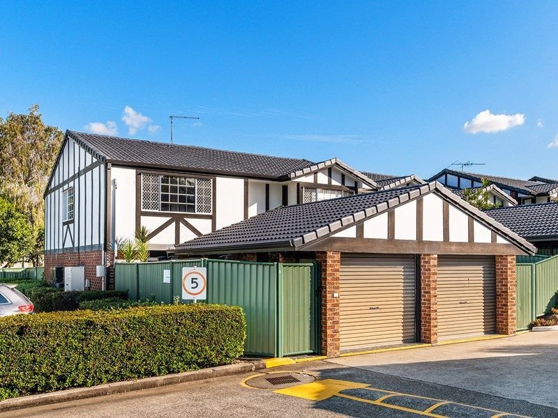 9/18 Magellan Road, Springwood QLD 4127