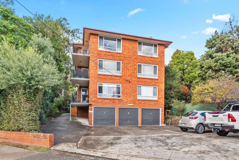 Photo - 9/18 Meriton Street, Gladesville NSW 2111 - Image 5