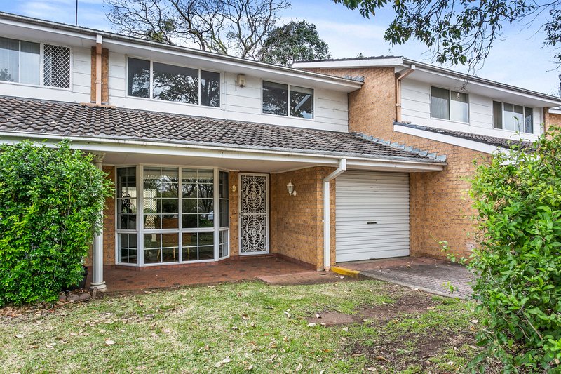 Photo - 9/18 Second Avenue, Kingswood NSW 2747 - Image 5