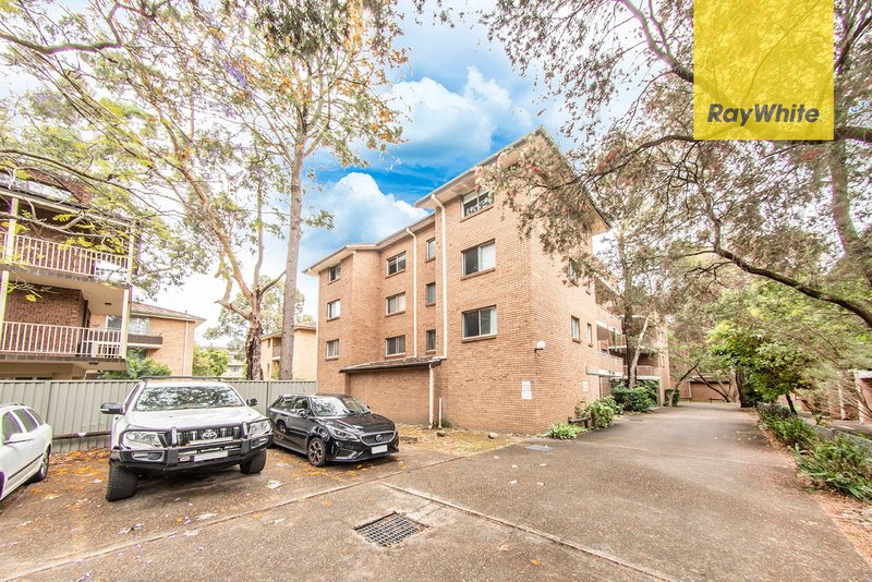 9/18 Thomas Street, Parramatta NSW 2150