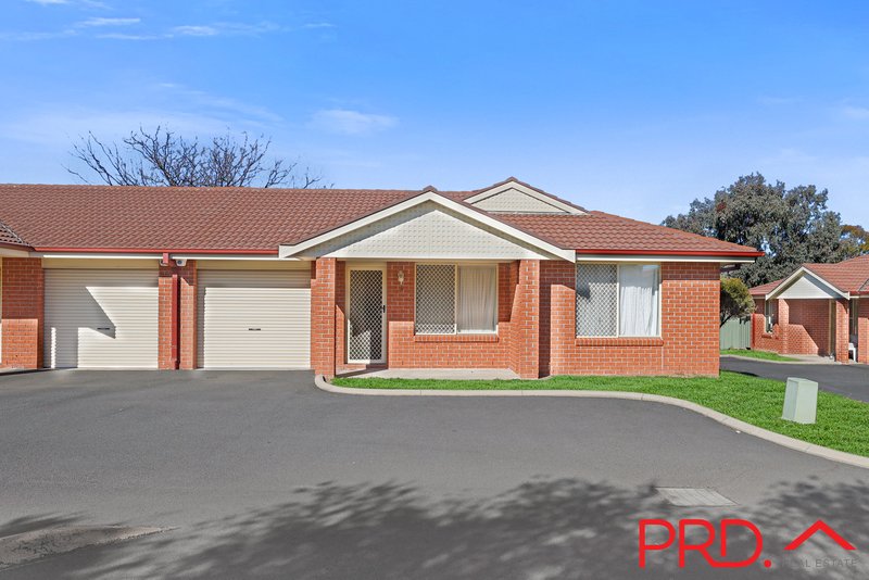 9/183 Johnston Street, Tamworth NSW 2340