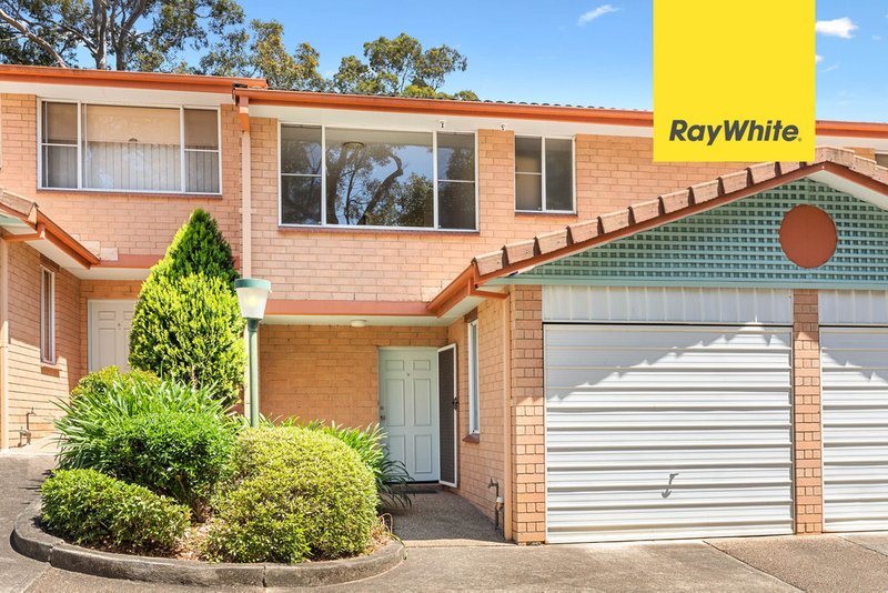 9/188-190 Balaclava Road, Marsfield NSW 2122