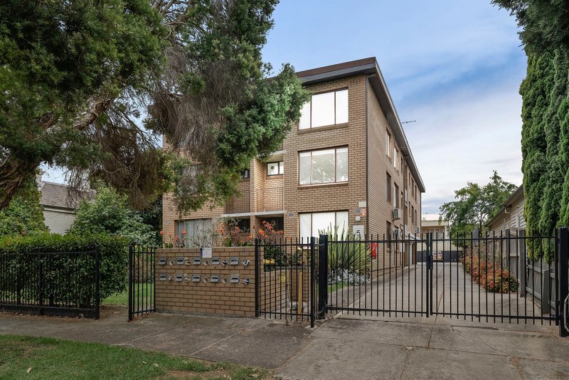 9/188 The Parade, Ascot Vale VIC 3032 Real Estate Industry Partners