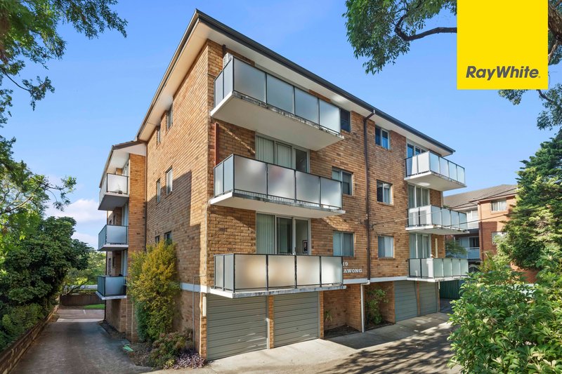 Photo - 9/19-21 Lane Cove Road, Ryde NSW 2112 - Image 1