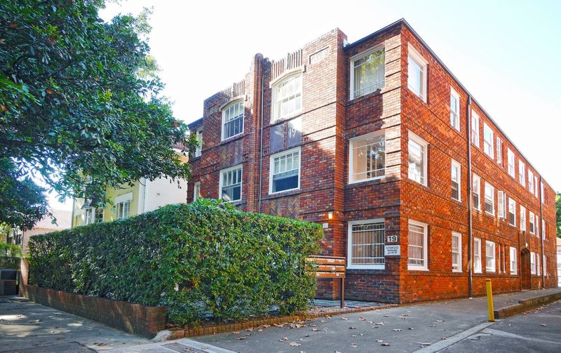 9/19 Balfour Road, Rose Bay NSW 2029