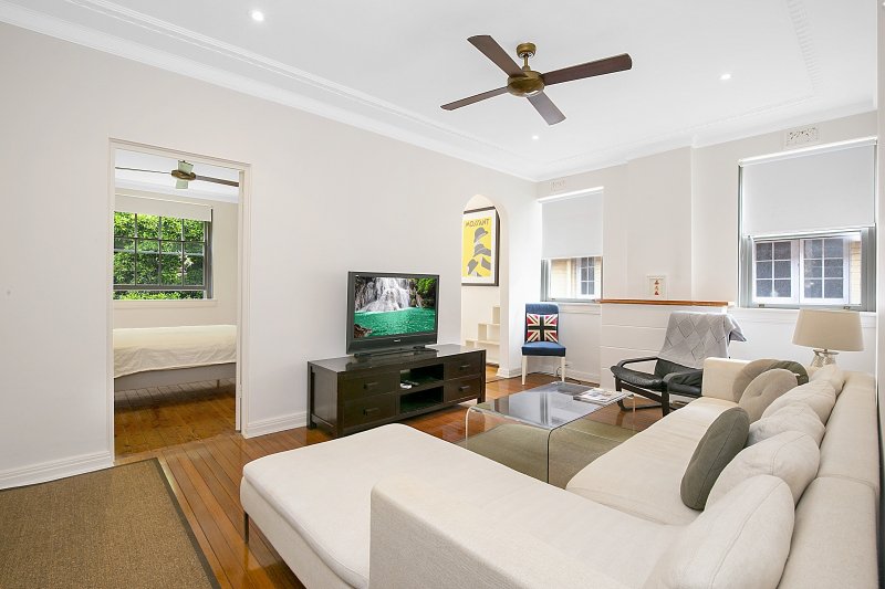 Photo - 9/19 Balfour Road, Rose Bay NSW 2029 - Image 2