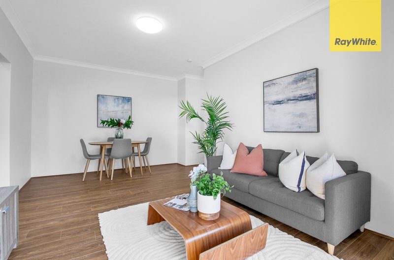 9/19 Bowden Street, Harris Park NSW 2150