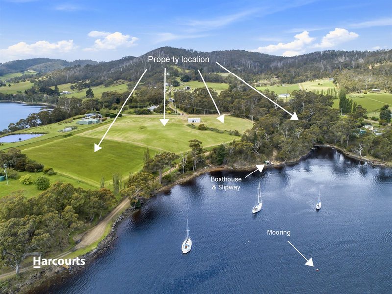 Photo - 919 Cygnet Coast Road, Wattle Grove TAS 7109 - Image 2