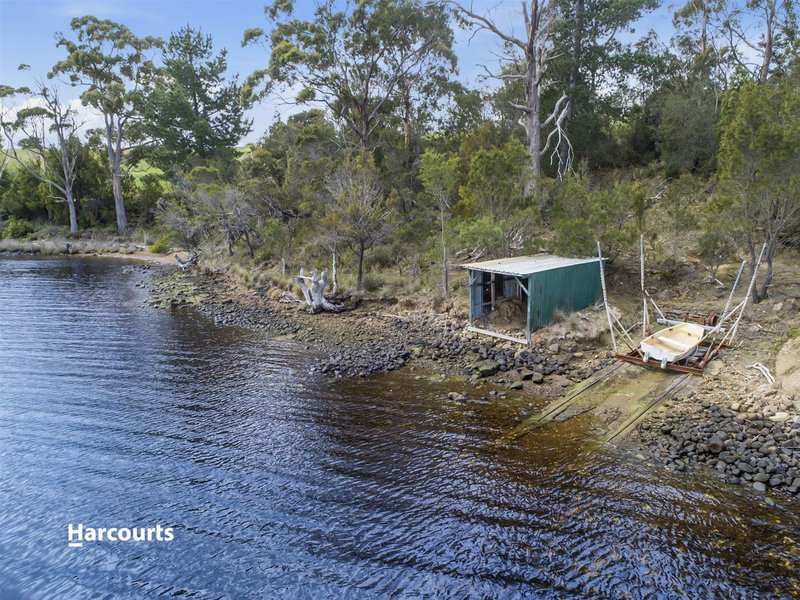 Photo - 919 Cygnet Coast Road, Wattle Grove TAS 7109 - Image 3