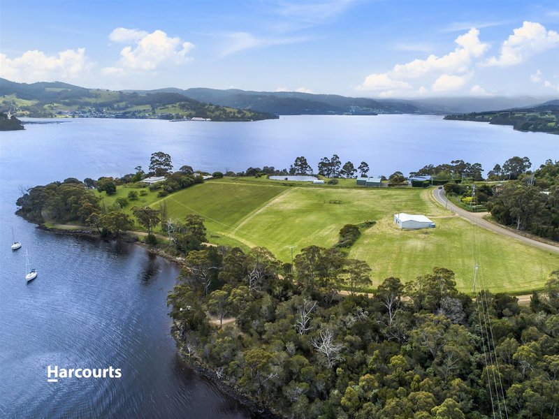 Photo - 919 Cygnet Coast Road, Wattle Grove TAS 7109 - Image 12