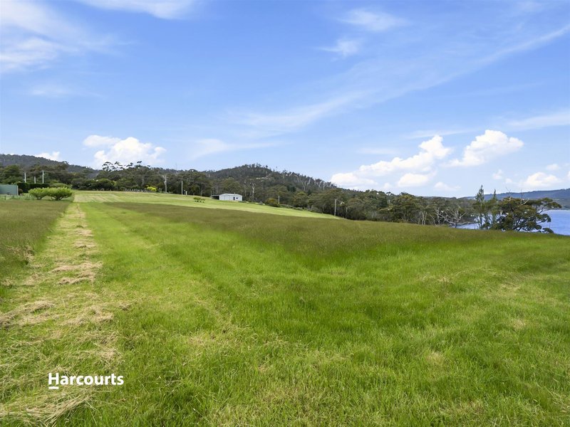 Photo - 919 Cygnet Coast Road, Wattle Grove TAS 7109 - Image 20