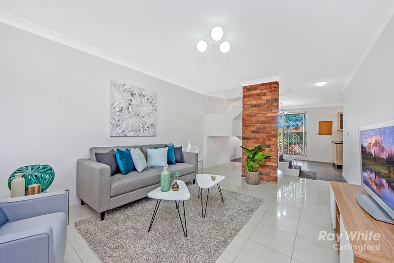 9/19 King St , Parramatta NSW 2150