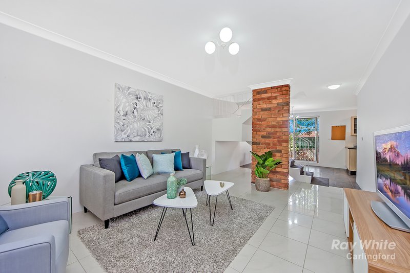 9/19 King Street, Parramatta NSW 2150